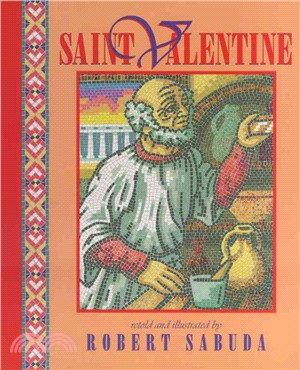 Saint Valentine | 拾書所