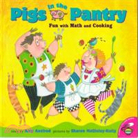 Pigs in the pantry :fun with math and cooking /