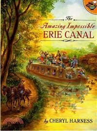 The Amazing Impossible Erie Canal | 拾書所