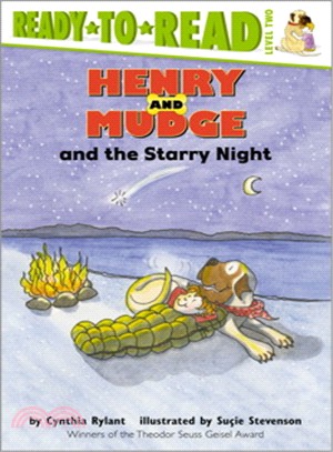 Henry and Mudge and the starry night :the seventeenth book of their adventures /