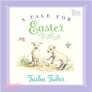 A Tale for Easter | 拾書所