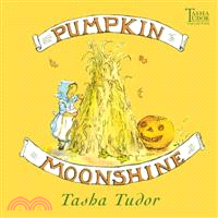 Pumpkin Moonshine