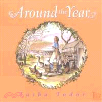 Around the Year | 拾書所