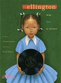 Ellington Was Not a Street | 拾書所