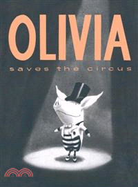 OLIVIA SAVE THE CIRCUS | 拾書所