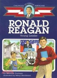 Ronald Reagan ─ Young Leader