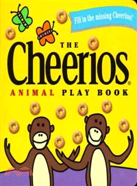 The Cheerios Animal Play Book