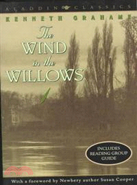 The wind in the willows