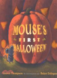 Mouse's First Halloween