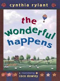 The Wonderful Happens