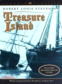 Treasure island /