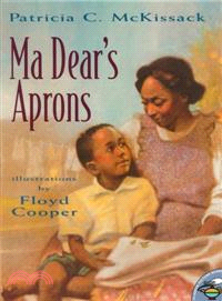 Ma Dear's Aprons