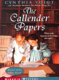 The Callender Papers | 拾書所