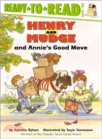 Henry and Mudge and Annie