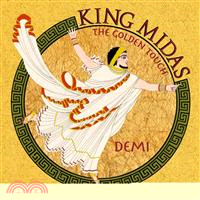 King Midas—The Golden Touch