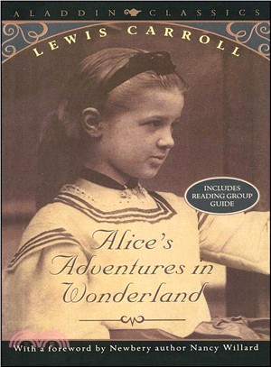 Alice's adventures in wonder...