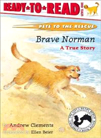 Brave Norman ─ A True Story