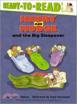 Henry and Mudge and the big ...