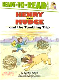 Henry and Mudge and the tumb...