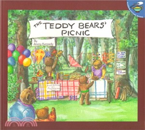 Teddy Bears' Picnic | 拾書所