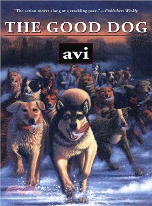 The Good Dog /