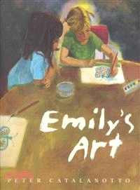 Emily's Art | 拾書所