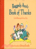 RAGGEDY ANN'S BOOK OF THANKS