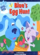 Blue's Egg Hunt