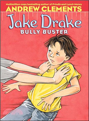 Jake Drake, Bully Buster (精裝本) | 拾書所