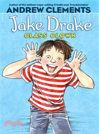 Jake Drake, Class Clown (精裝本)