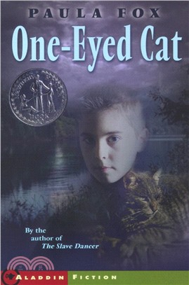 One-Eyed Cat | 拾書所