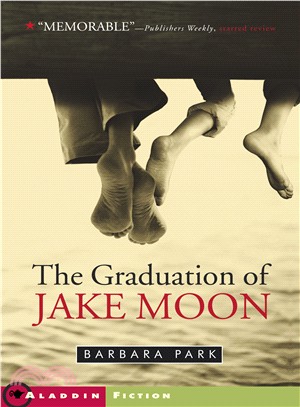 The Graduation of Jake Moon | 拾書所