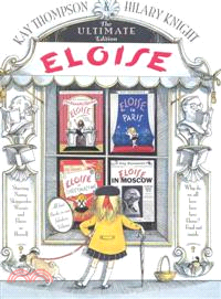 Eloise—The Ultimate Edition