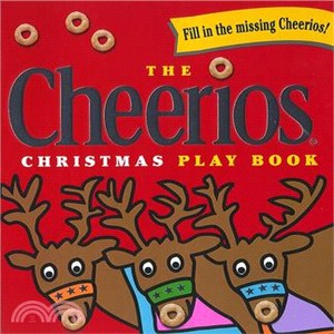 The Cheerios Christmas Play Book