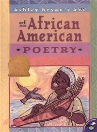 Ashley Bryan's ABC of African American Poetry | 拾書所