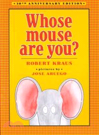 Whose Mouse Are You?