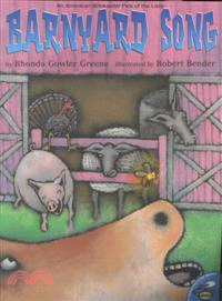 Barnyard Song