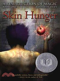 Skin Hunger