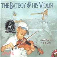The Bat Boy & His Violin | 拾書所