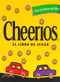 Cheerios ─ El Libro De Jugar/the Cheerios Christmas Play Book