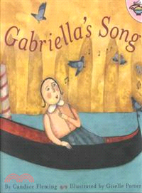 Gabriella's Song | 拾書所