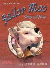 Sailor Moo—Cow at Sea