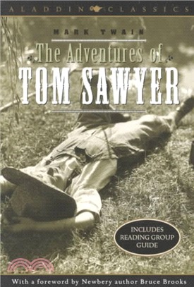 The Adventures of Tom Sawyer