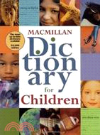 MACMILLAN DIC. FOR CHILDREN