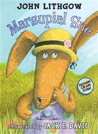 Marsupial Sue | 拾書所