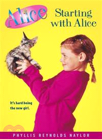 Starting With Alice