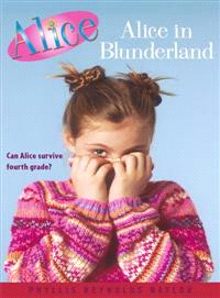 Alice In Blunderland