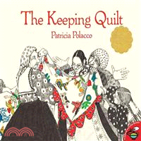 The Keeping Quilt | 拾書所