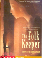 THE FOLK KEEPER | 拾書所