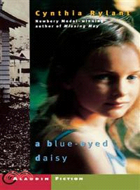 Blue-eyed Daisy